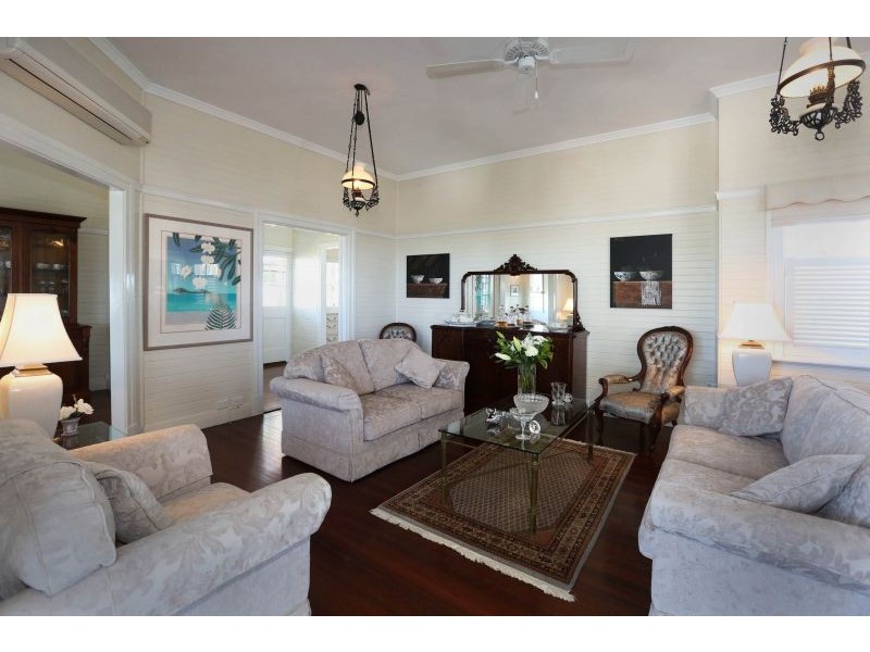 1 Herbert Street, Townsville City QLD 4810