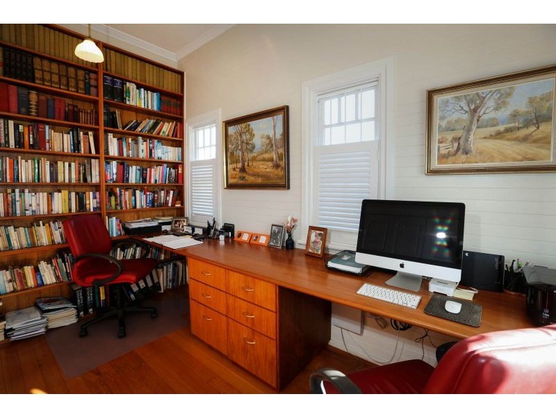 1 Herbert Street, Townsville City QLD 4810