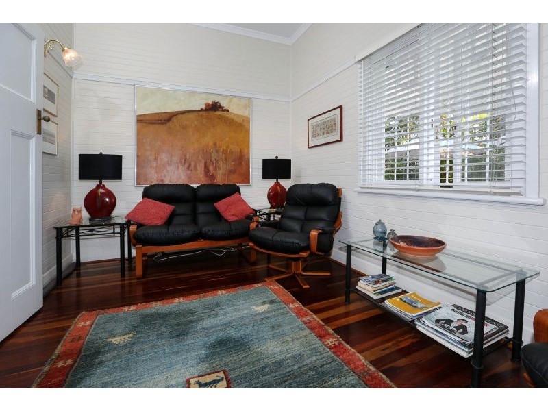 1 Herbert Street, Townsville City QLD 4810