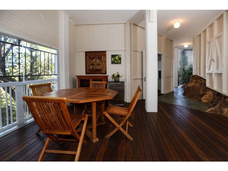 1 Herbert Street, Townsville City QLD 4810