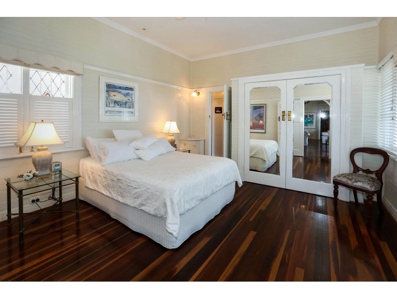 1 Herbert Street, Townsville City QLD 4810