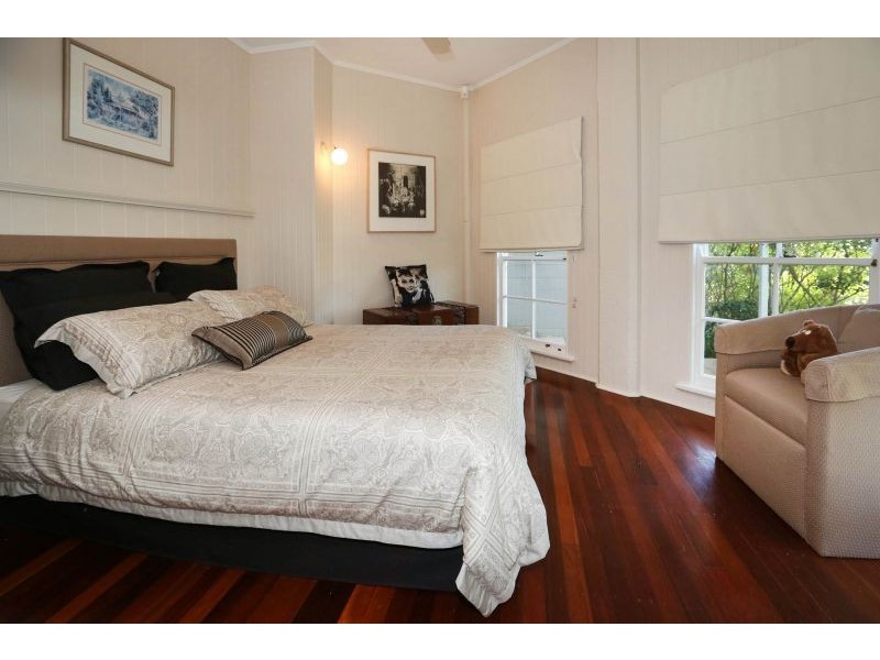 1 Herbert Street, Townsville City QLD 4810