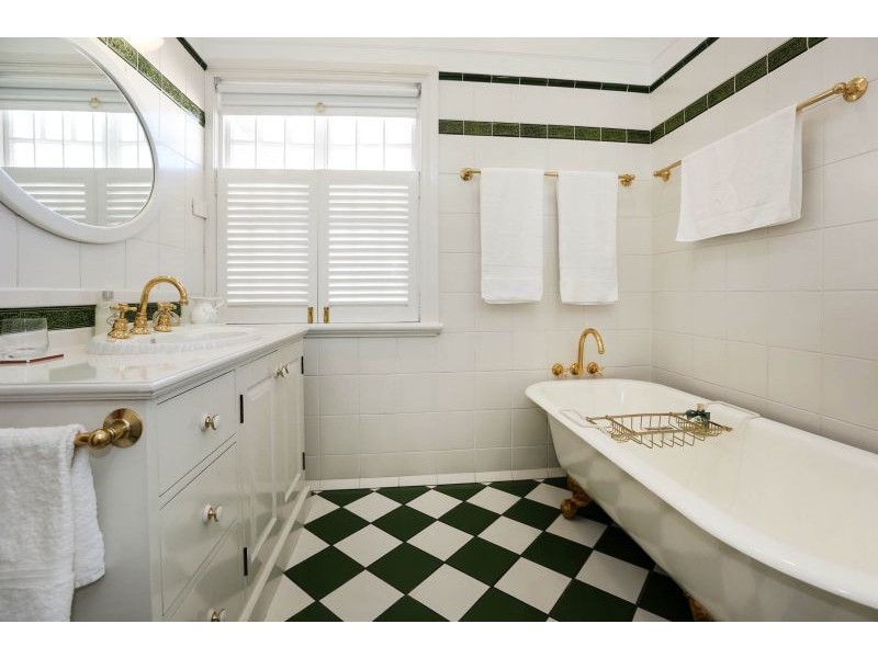 1 Herbert Street, Townsville City QLD 4810