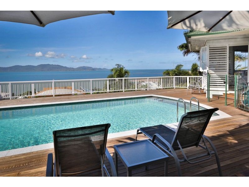 1 Herbert Street, Townsville City QLD 4810