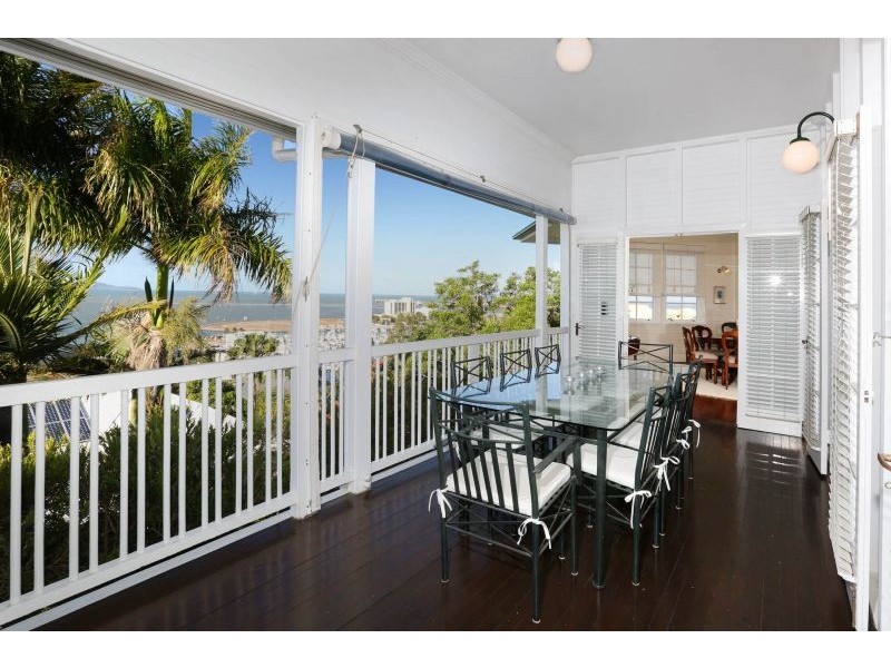 1 Herbert Street, Townsville City QLD 4810