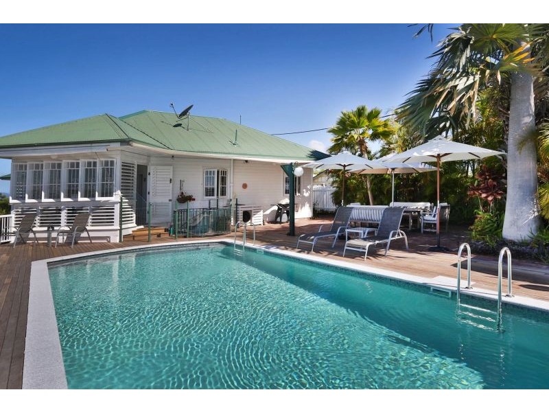 1 Herbert Street, Townsville City QLD 4810