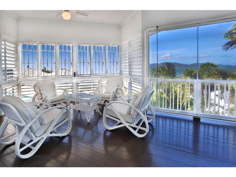 1 Herbert Street, Townsville City QLD 4810