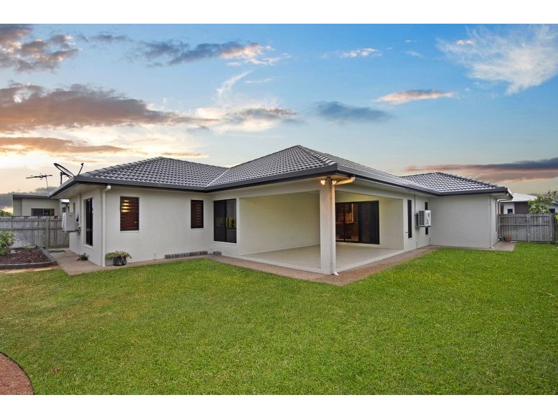 17 Waterstone Terrace, Idalia QLD 4811
