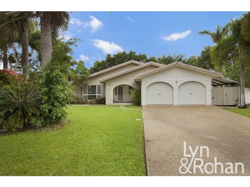 55 Eucalyptus Avenue, Annandale QLD 4814