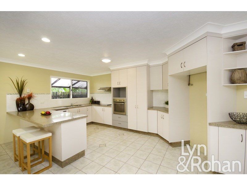 55 Eucalyptus Avenue, Annandale QLD 4814