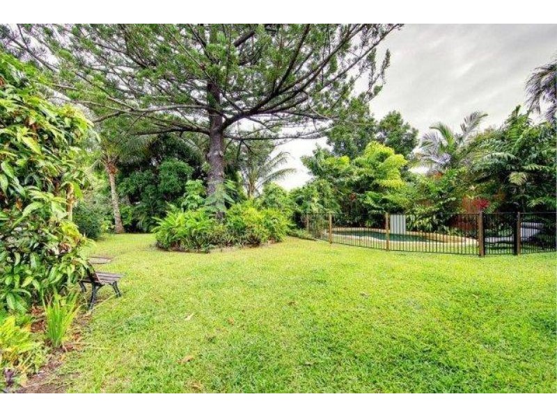 Mundingburra QLD 4812