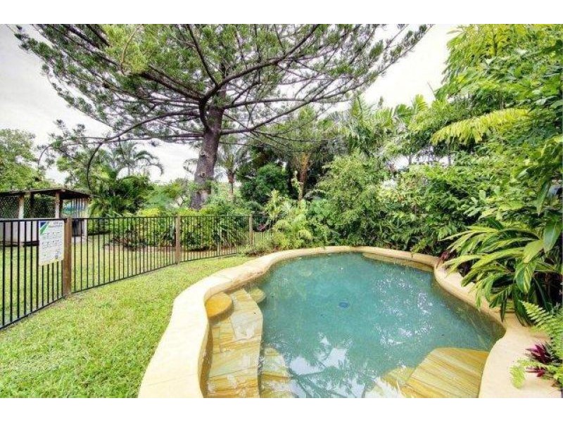 Mundingburra QLD 4812