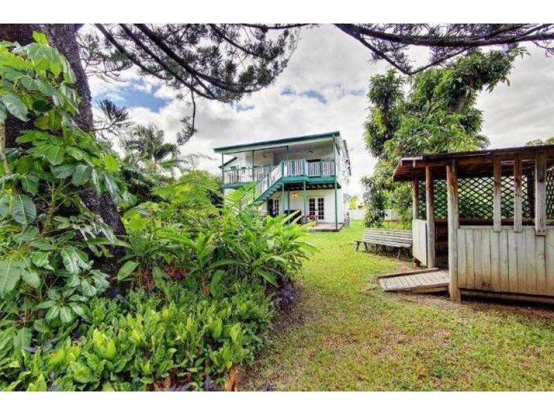 Mundingburra QLD 4812