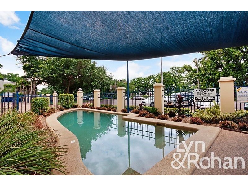 11/18 The Strand, North Ward QLD 4810