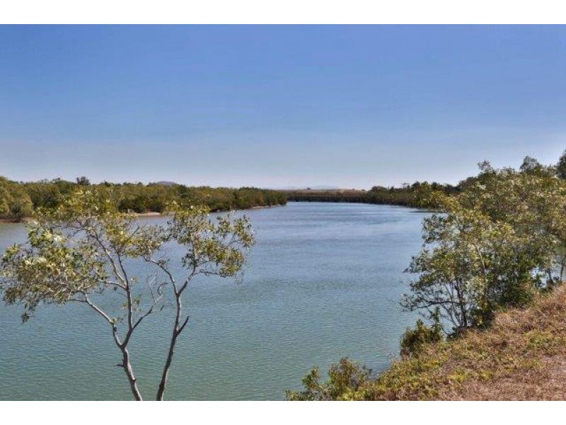 Railway Estate QLD 4810