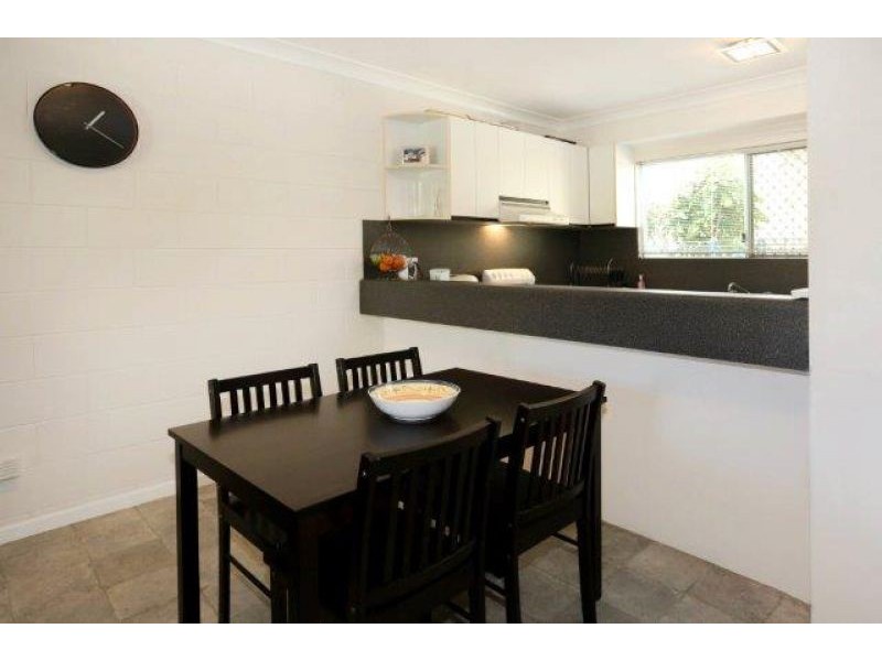 Railway Estate QLD 4810