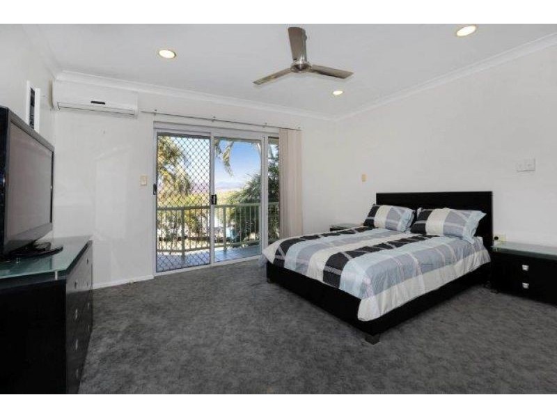 Railway Estate QLD 4810