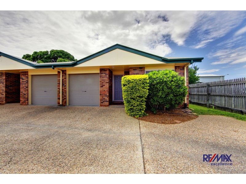 3/50 Latchford Street, Pimlico QLD 4812