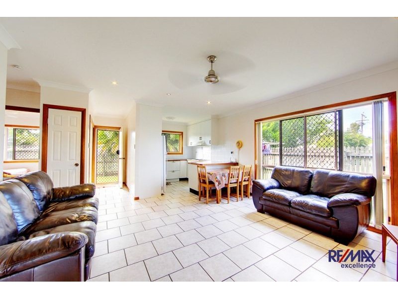 3/50 Latchford Street, Pimlico QLD 4812