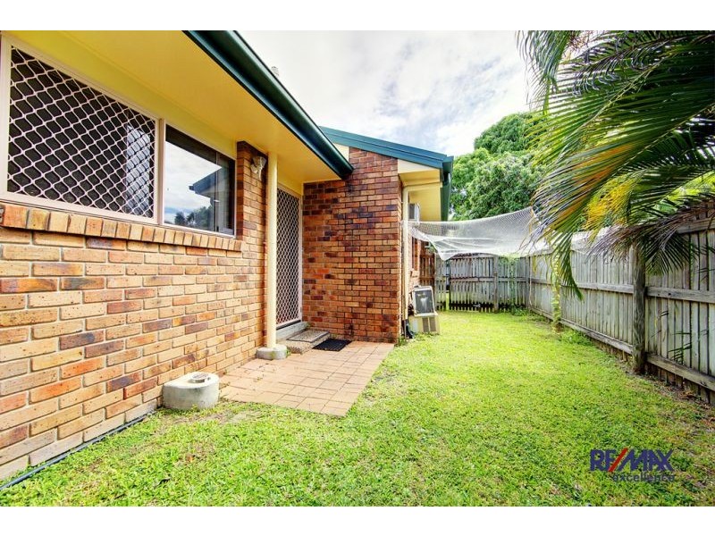 3/50 Latchford Street, Pimlico QLD 4812