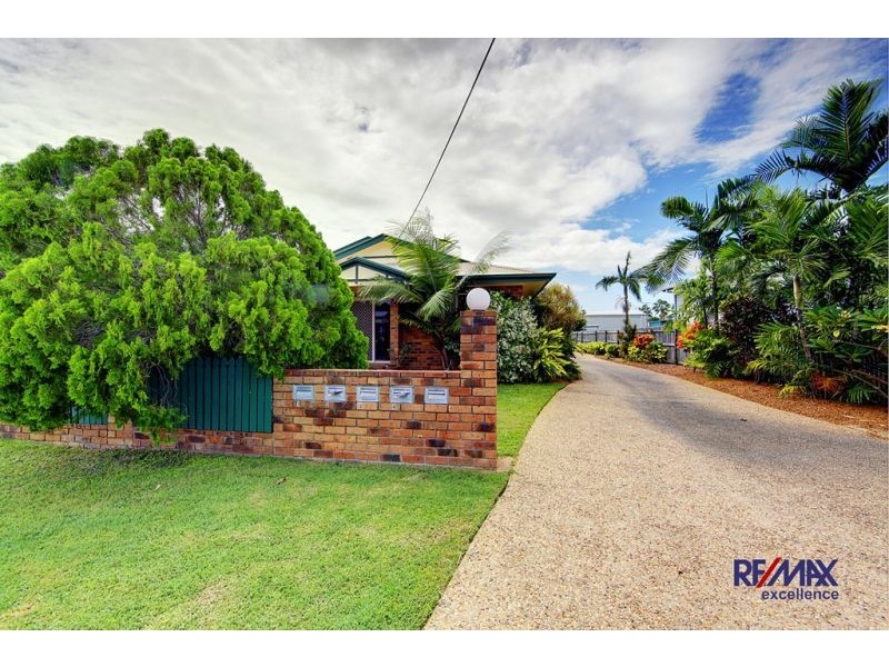 3/50 Latchford Street, Pimlico QLD 4812