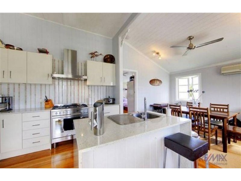 126 Howlett Street, Currajong QLD 4812