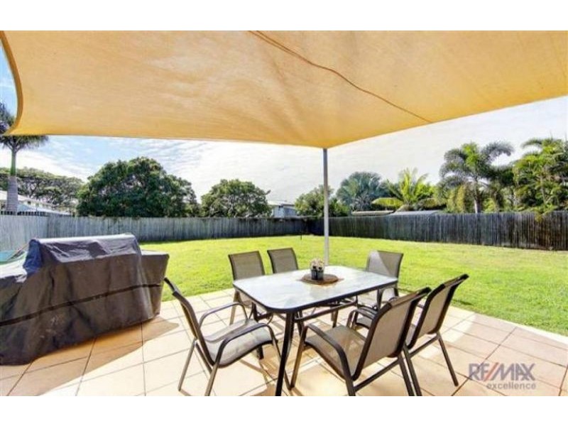 126 Howlett Street, Currajong QLD 4812