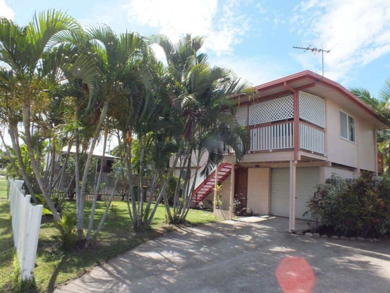 Railway Estate QLD 4810