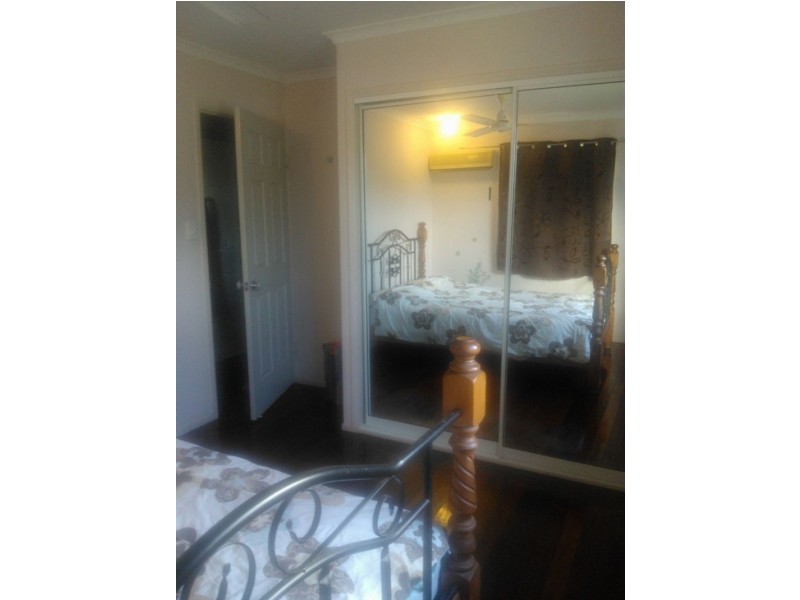 Railway Estate QLD 4810