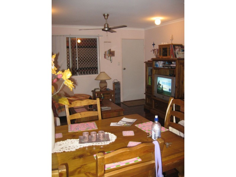 Railway Estate QLD 4810