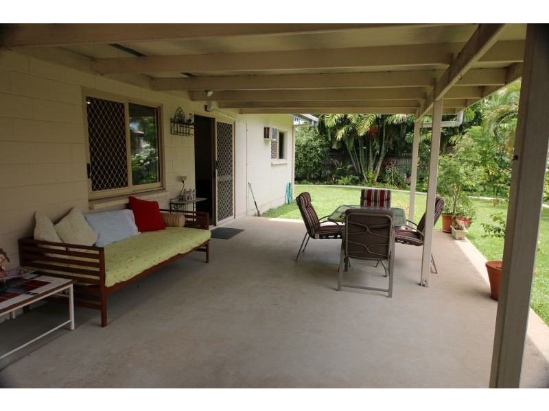 42 Macarthur Drive, Annandale QLD 4814