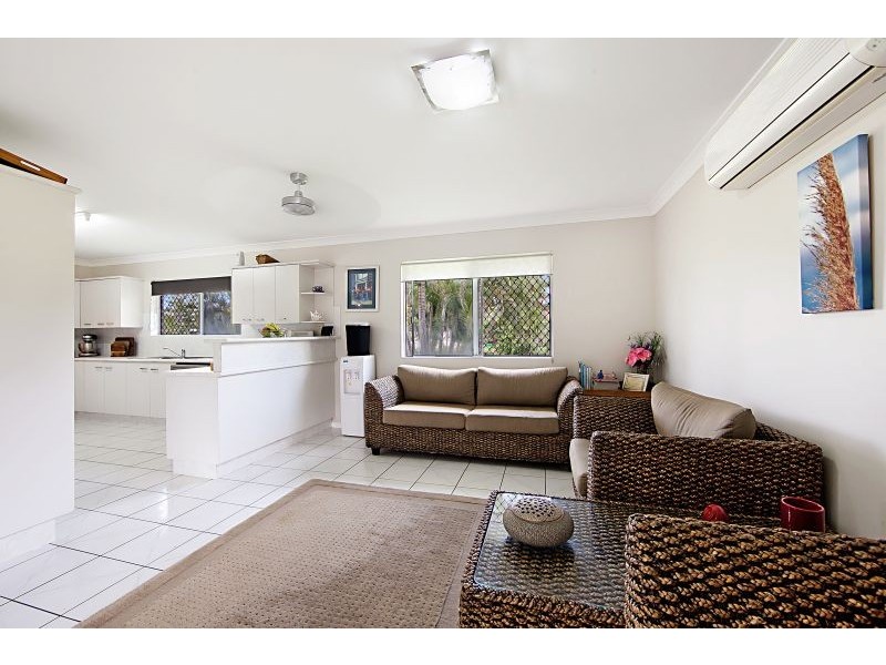 2 St Michael Court, Rangewood QLD 4817