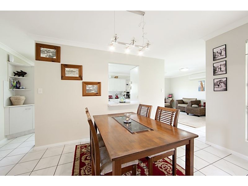 2 St Michael Court, Rangewood QLD 4817