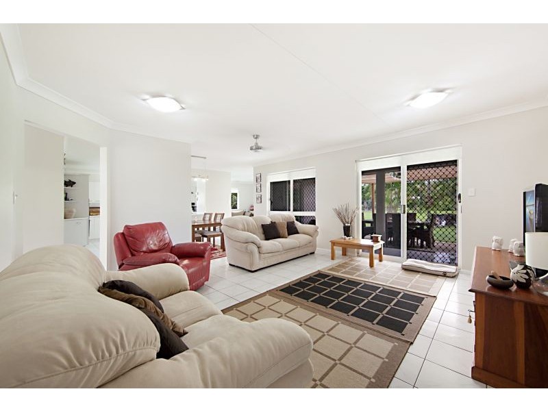 2 St Michael Court, Rangewood QLD 4817