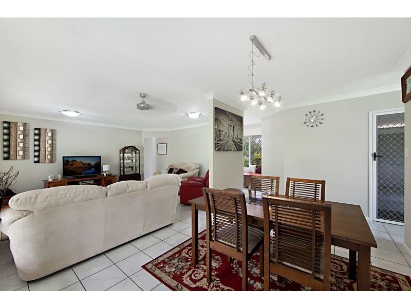 2 St Michael Court, Rangewood QLD 4817