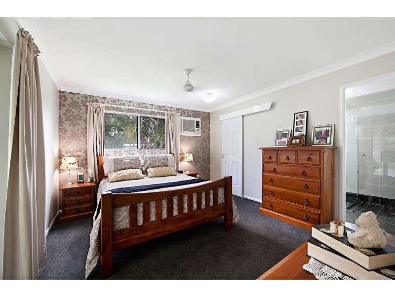 2 St Michael Court, Rangewood QLD 4817