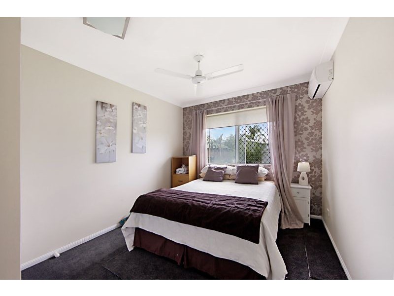 2 St Michael Court, Rangewood QLD 4817