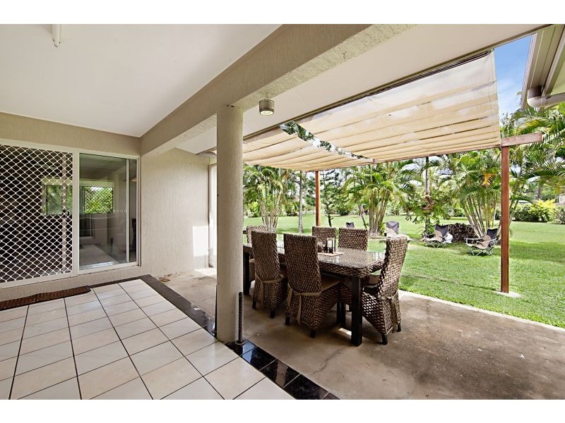 2 St Michael Court, Rangewood QLD 4817