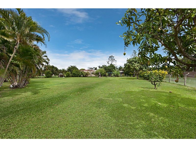 2 St Michael Court, Rangewood QLD 4817