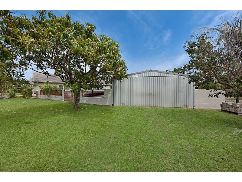 2 St Michael Court, Rangewood QLD 4817