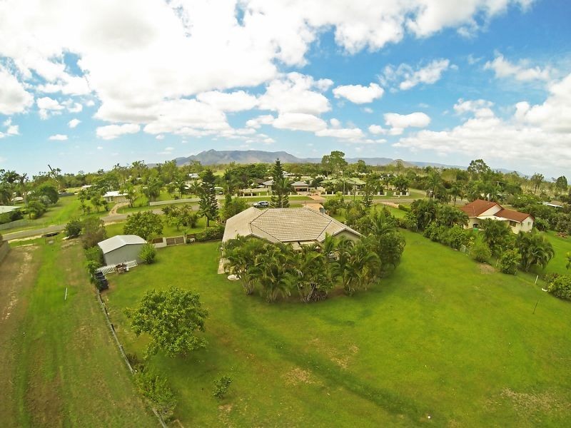 2 St Michael Court, Rangewood QLD 4817