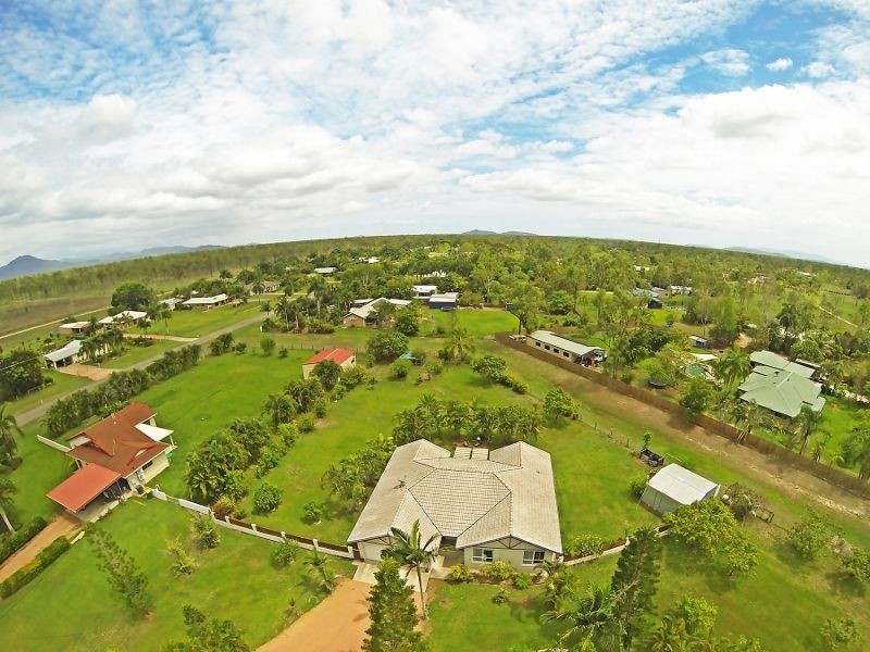 2 St Michael Court, Rangewood QLD 4817