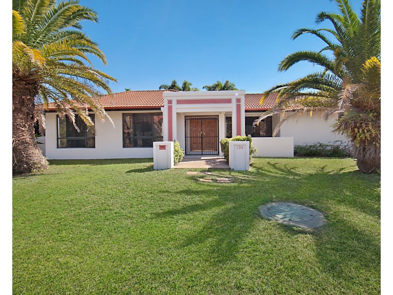 134 River Park Drive, Annandale QLD 4814