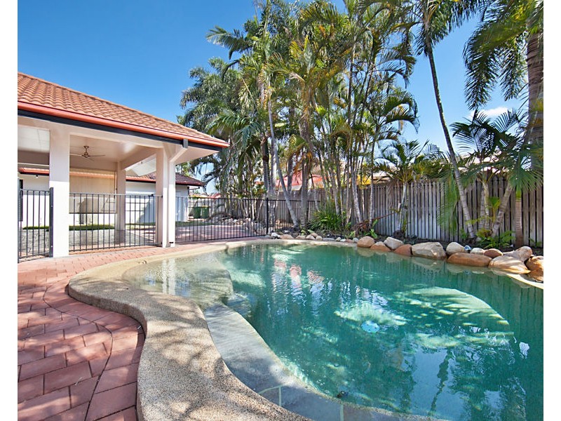 134 River Park Drive, Annandale QLD 4814