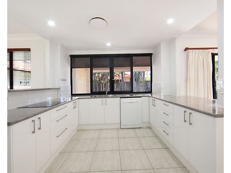 134 River Park Drive, Annandale QLD 4814