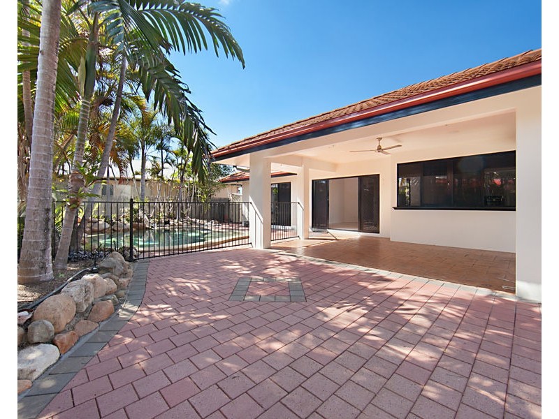 134 River Park Drive, Annandale QLD 4814