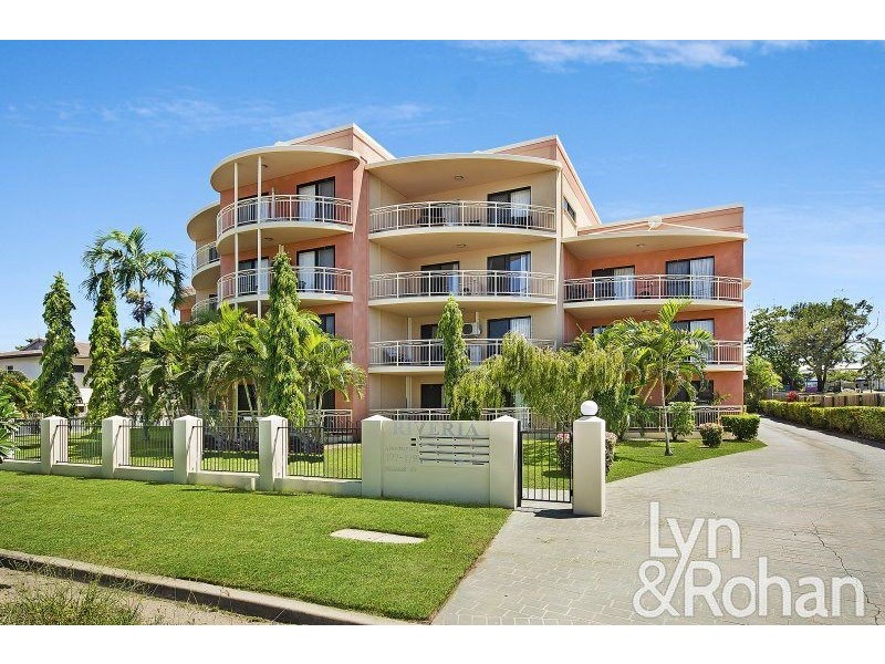 5/177 Mitchell Street, North Ward QLD 4810