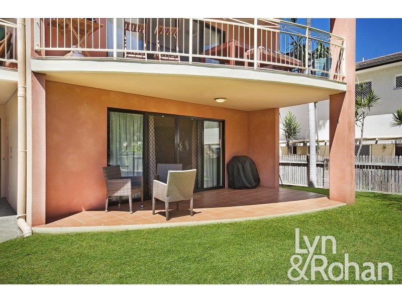 5/177 Mitchell Street, North Ward QLD 4810