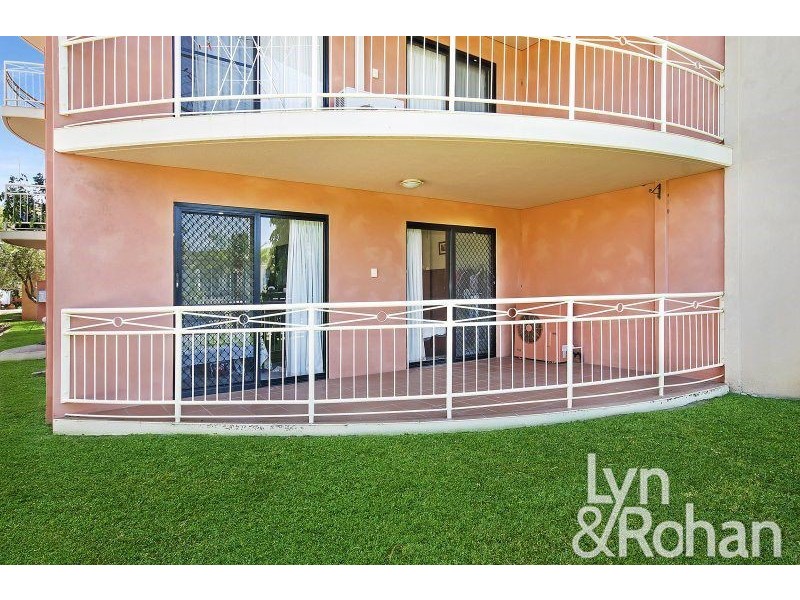 5/177 Mitchell Street, North Ward QLD 4810