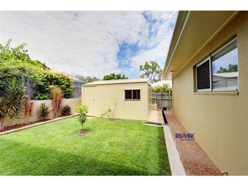 7 Perisher Court, Mount Louisa QLD 4814